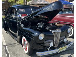 1941 Ford Business Coupe (CC-1736711) for sale in Lake Hiawatha, New Jersey