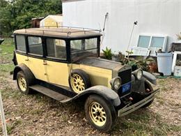 1926 Fiat Torpedo (CC-1736717) for sale in Astoria, New York