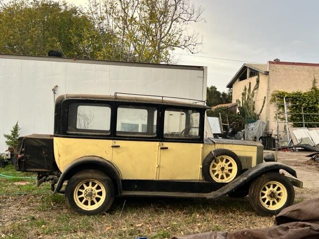 1926 Fiat Torpedo (CC-1736717) for sale in Astoria, New York