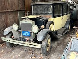 1926 Fiat Torpedo (CC-1736717) for sale in Astoria, New York