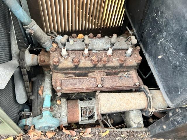 1926 Fiat Torpedo (CC-1736717) for sale in Astoria, New York