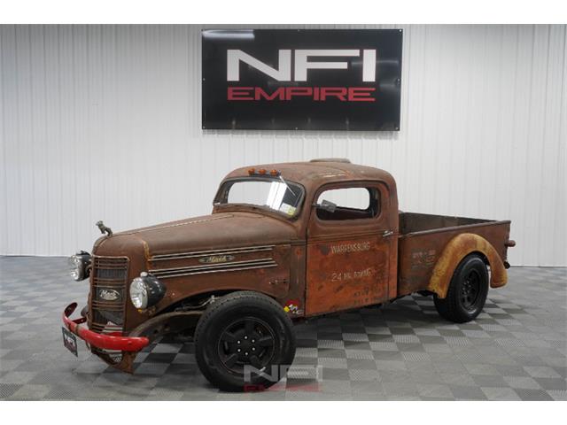 1939 Mack Custom (CC-1736722) for sale in North East, Pennsylvania