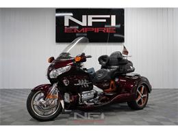 2008 Honda Goldwing (CC-1736725) for sale in North East, Pennsylvania
