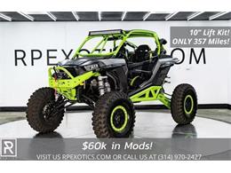 2016 Polaris RZR (CC-1730673) for sale in St. Louis, Missouri