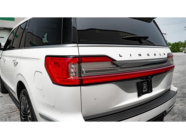 2020 Lincoln Navigator (CC-1730674) for sale in St. Louis, Missouri