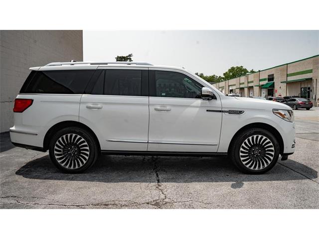 2020 Lincoln Navigator (CC-1730674) for sale in St. Louis, Missouri