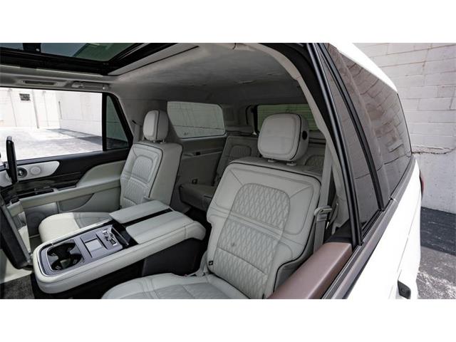 2020 Lincoln Navigator (CC-1730674) for sale in St. Louis, Missouri