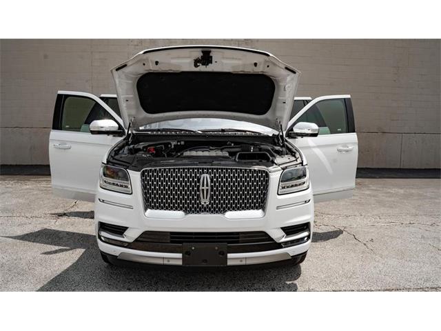 2020 Lincoln Navigator (CC-1730674) for sale in St. Louis, Missouri