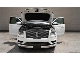 2020 Lincoln Navigator (CC-1730674) for sale in St. Louis, Missouri