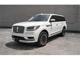 2020 Lincoln Navigator (CC-1730674) for sale in St. Louis, Missouri