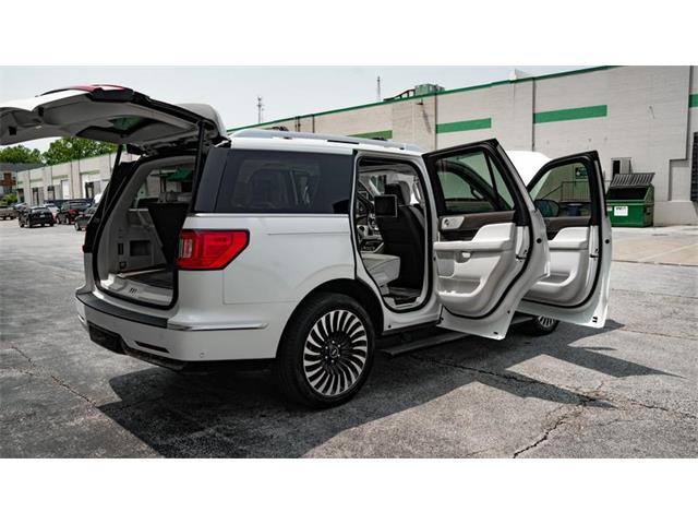 2020 Lincoln Navigator (CC-1730674) for sale in St. Louis, Missouri