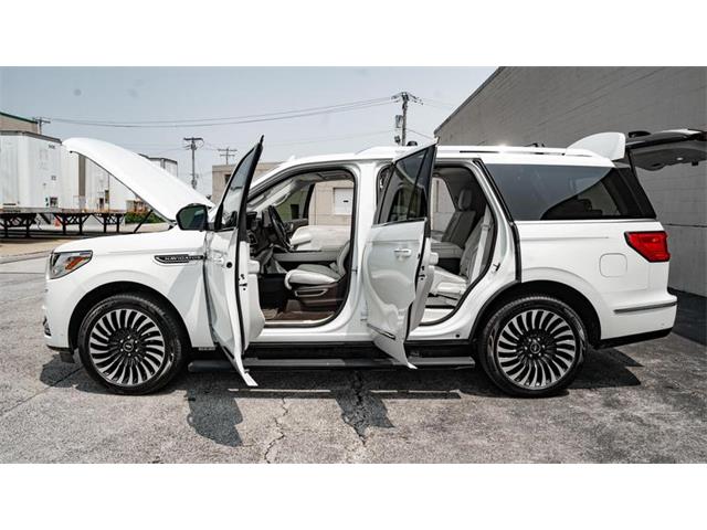 2020 Lincoln Navigator (CC-1730674) for sale in St. Louis, Missouri