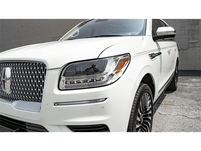 2020 Lincoln Navigator (CC-1730674) for sale in St. Louis, Missouri