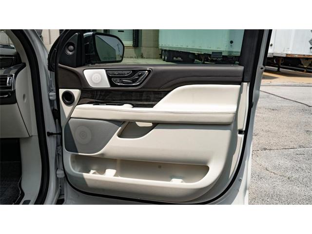 2020 Lincoln Navigator (CC-1730674) for sale in St. Louis, Missouri