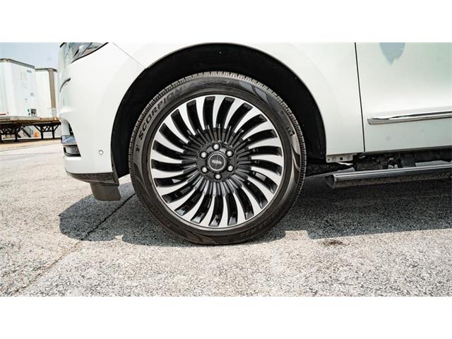 2020 Lincoln Navigator (CC-1730674) for sale in St. Louis, Missouri