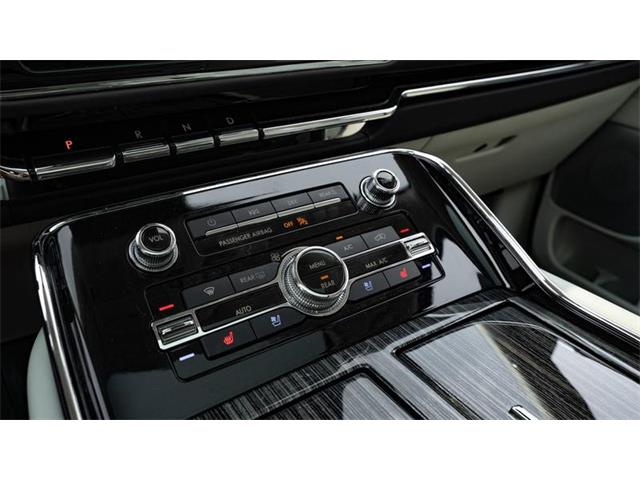 2020 Lincoln Navigator (CC-1730674) for sale in St. Louis, Missouri