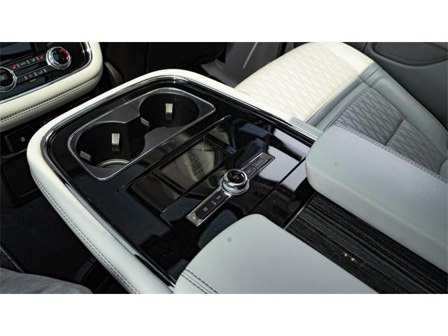 2020 Lincoln Navigator (CC-1730674) for sale in St. Louis, Missouri