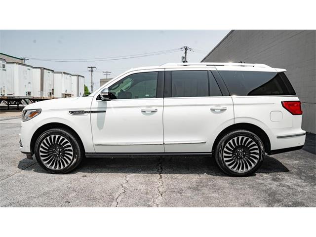 2020 Lincoln Navigator (CC-1730674) for sale in St. Louis, Missouri