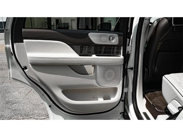 2020 Lincoln Navigator (CC-1730674) for sale in St. Louis, Missouri