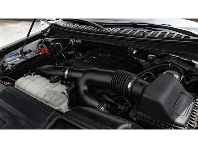 2020 Lincoln Navigator (CC-1730674) for sale in St. Louis, Missouri