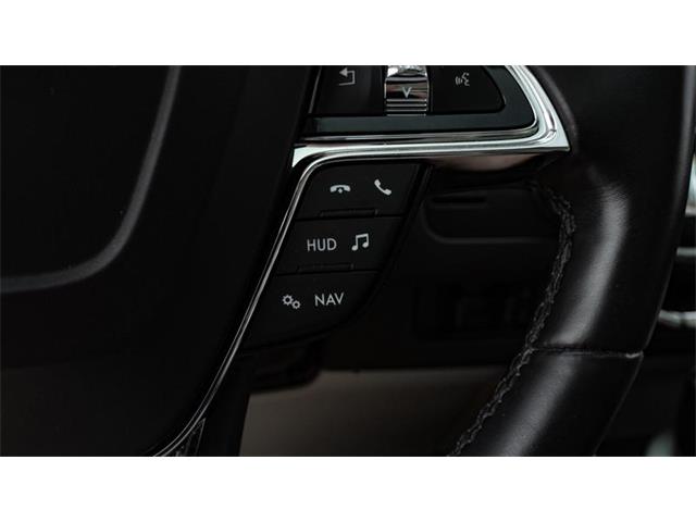 2020 Lincoln Navigator (CC-1730674) for sale in St. Louis, Missouri