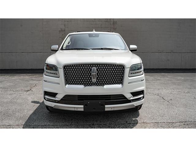 2020 Lincoln Navigator (CC-1730674) for sale in St. Louis, Missouri