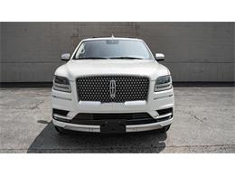 2020 Lincoln Navigator (CC-1730674) for sale in St. Louis, Missouri