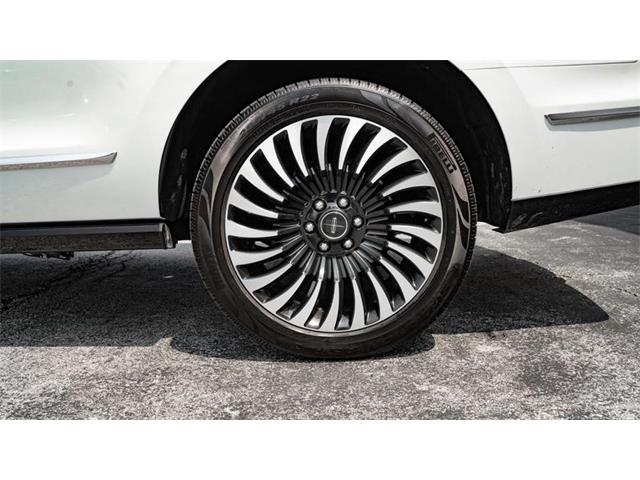 2020 Lincoln Navigator (CC-1730674) for sale in St. Louis, Missouri