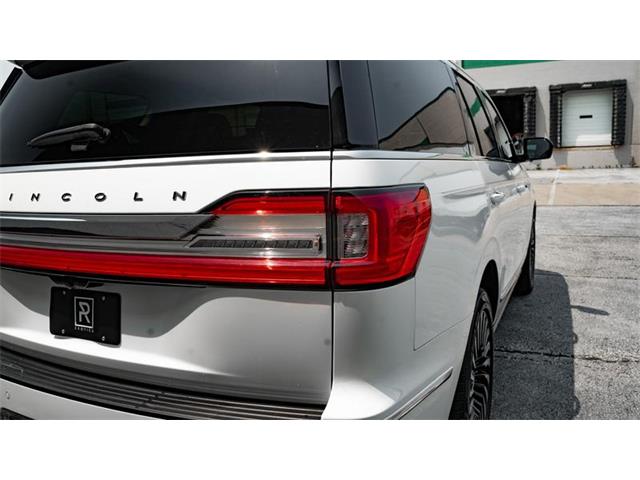 2020 Lincoln Navigator (CC-1730674) for sale in St. Louis, Missouri