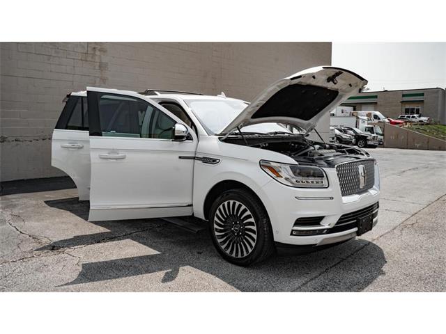 2020 Lincoln Navigator (CC-1730674) for sale in St. Louis, Missouri