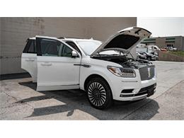 2020 Lincoln Navigator (CC-1730674) for sale in St. Louis, Missouri