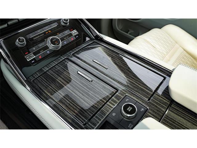 2020 Lincoln Navigator (CC-1730674) for sale in St. Louis, Missouri