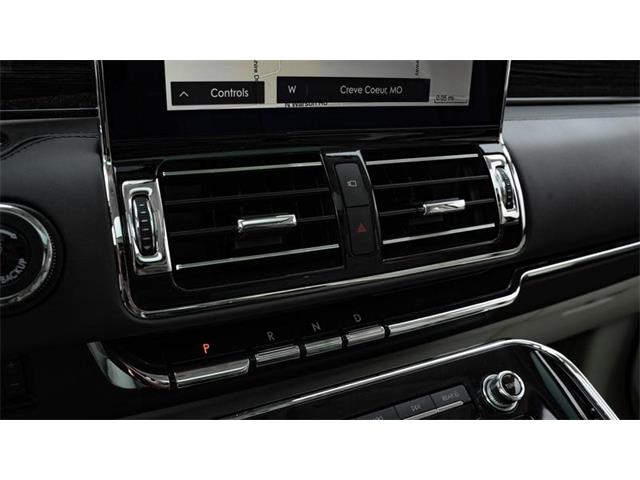 2020 Lincoln Navigator (CC-1730674) for sale in St. Louis, Missouri