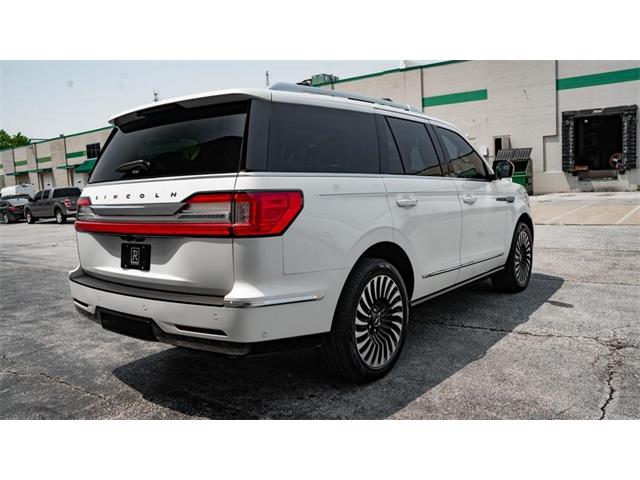 2020 Lincoln Navigator (CC-1730674) for sale in St. Louis, Missouri