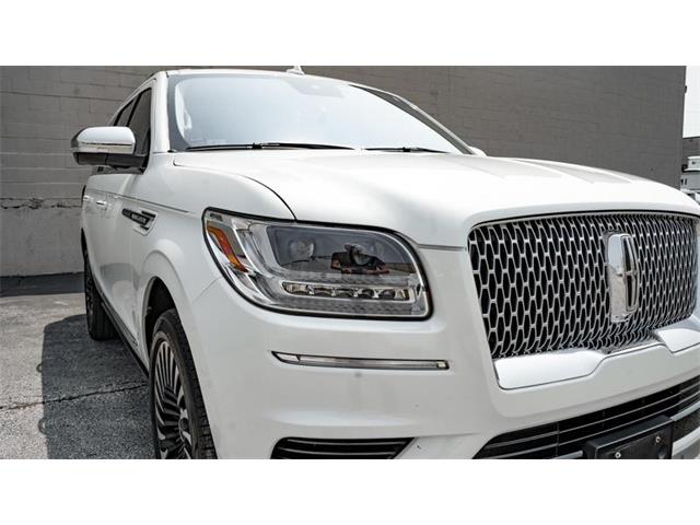 2020 Lincoln Navigator (CC-1730674) for sale in St. Louis, Missouri
