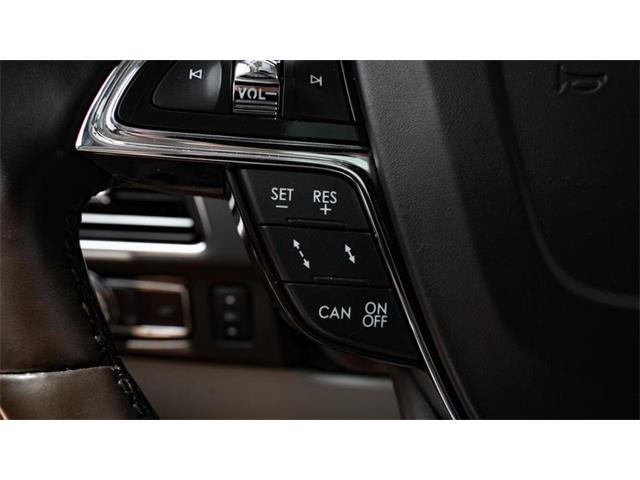 2020 Lincoln Navigator (CC-1730674) for sale in St. Louis, Missouri