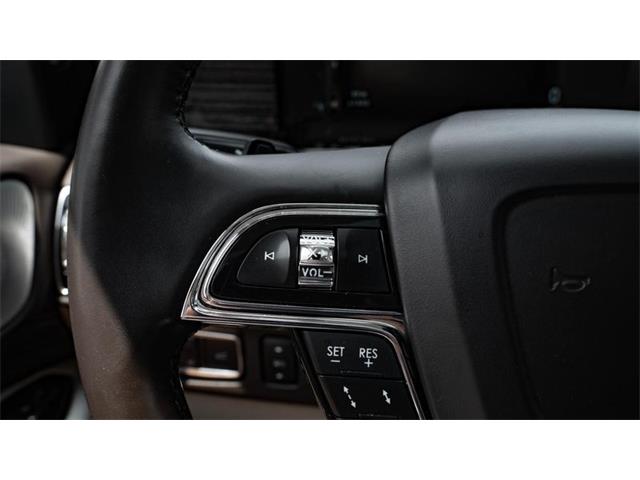 2020 Lincoln Navigator (CC-1730674) for sale in St. Louis, Missouri
