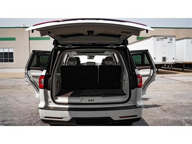 2020 Lincoln Navigator (CC-1730674) for sale in St. Louis, Missouri