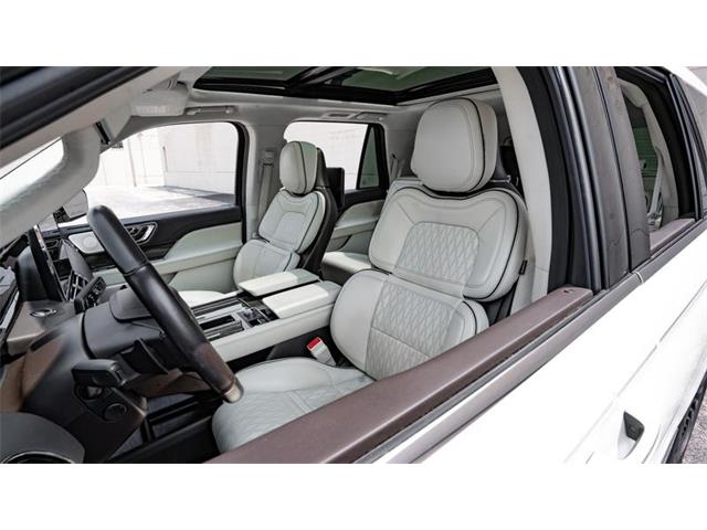2020 Lincoln Navigator (CC-1730674) for sale in St. Louis, Missouri