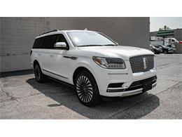 2020 Lincoln Navigator (CC-1730674) for sale in St. Louis, Missouri