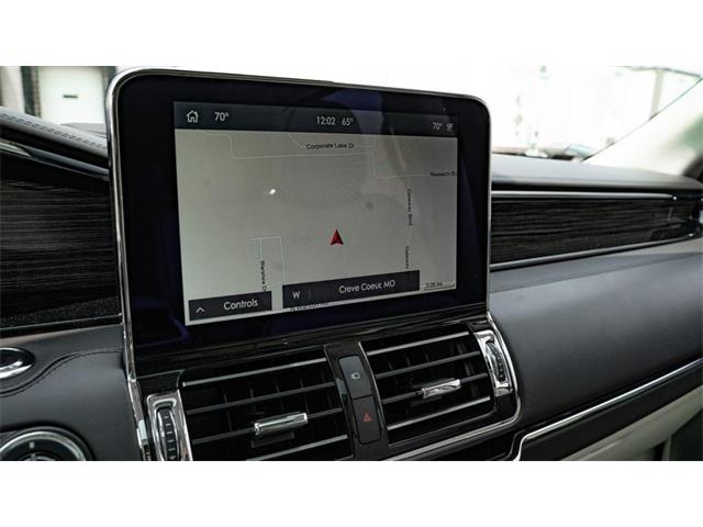 2020 Lincoln Navigator (CC-1730674) for sale in St. Louis, Missouri