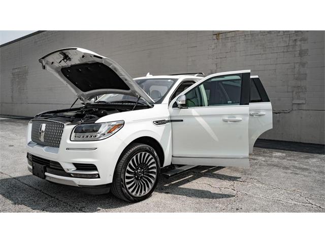 2020 Lincoln Navigator (CC-1730674) for sale in St. Louis, Missouri