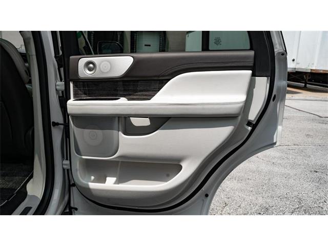 2020 Lincoln Navigator (CC-1730674) for sale in St. Louis, Missouri