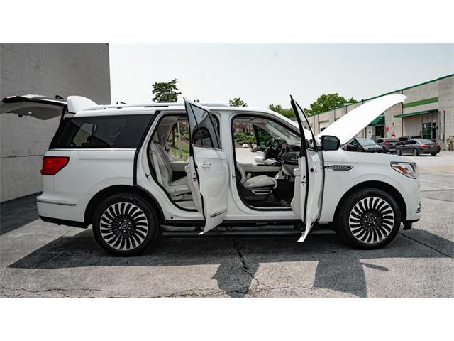2020 Lincoln Navigator (CC-1730674) for sale in St. Louis, Missouri