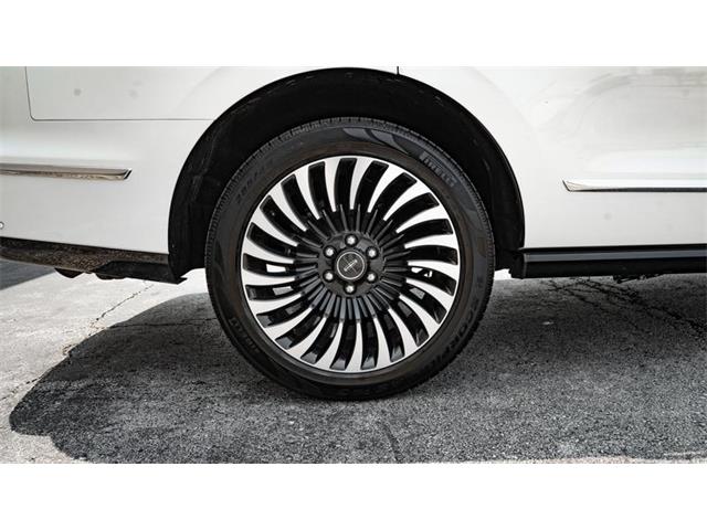 2020 Lincoln Navigator (CC-1730674) for sale in St. Louis, Missouri