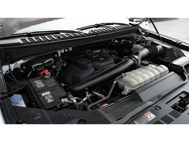 2020 Lincoln Navigator (CC-1730674) for sale in St. Louis, Missouri
