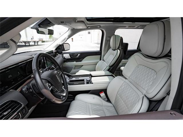 2020 Lincoln Navigator (CC-1730674) for sale in St. Louis, Missouri