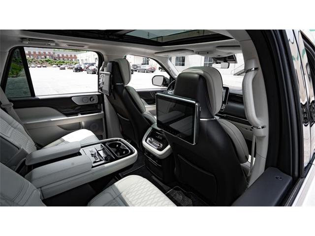2020 Lincoln Navigator (CC-1730674) for sale in St. Louis, Missouri