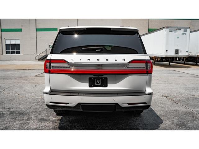 2020 Lincoln Navigator (CC-1730674) for sale in St. Louis, Missouri