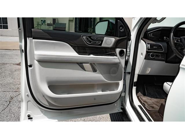 2020 Lincoln Navigator (CC-1730674) for sale in St. Louis, Missouri